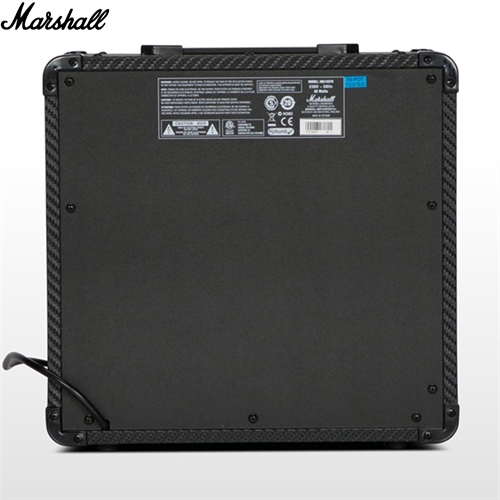 Ampli Guitar Marshall MG15CFR 4